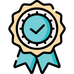badge